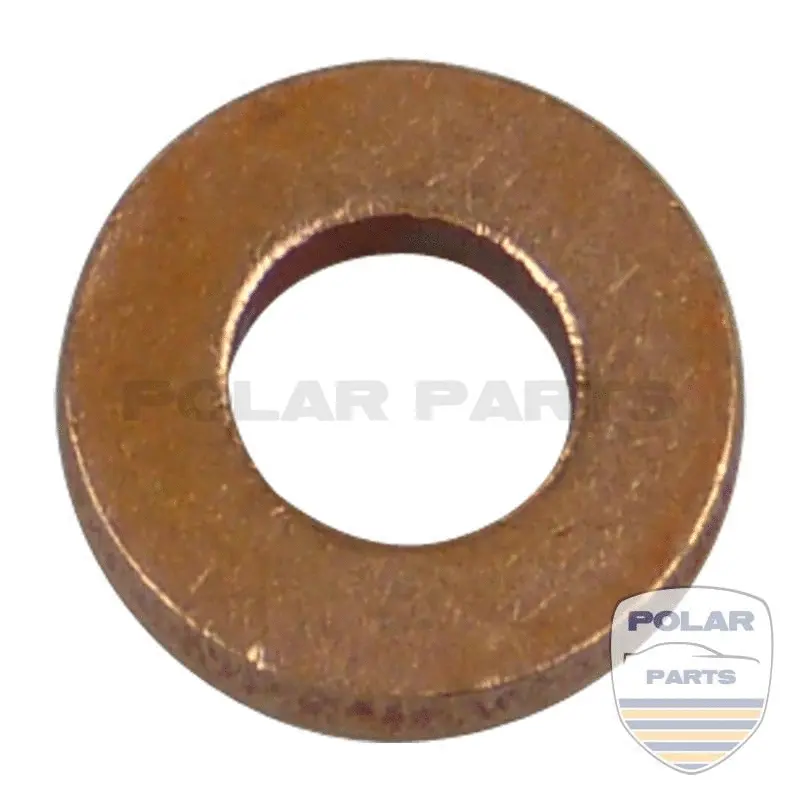 Bague d'étanchéité, injecteur POLAR PARTS 20000939