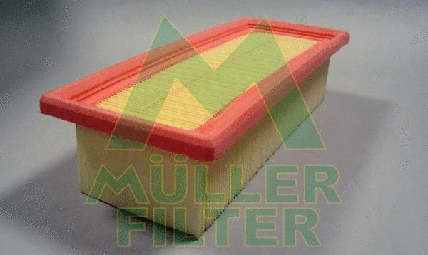 Filtre à air MULLER FILTER PA300