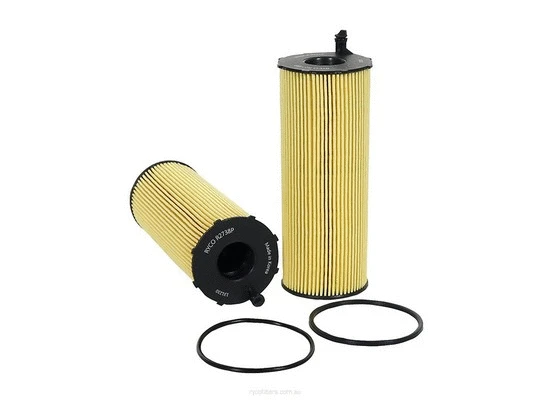 Filtre à huile RYCO R2738P