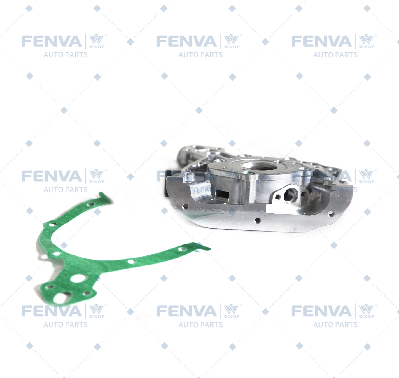 Pompe à huile WXQP 550303