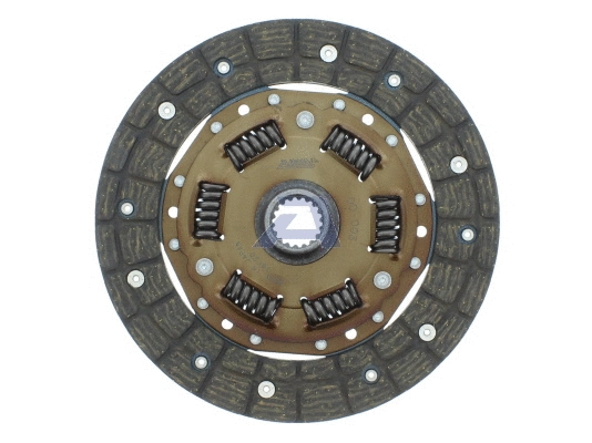 Disque d'embrayage AISIN DD-003