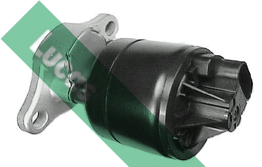 Vanne EGR LUCAS FDR126