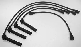 Kit de câbles d'allumage EUROCABLE EC-4398