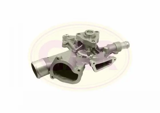 Pompe à eau, refroidissement du moteur CAR 332215