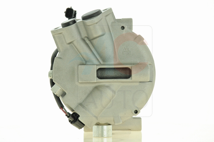 Compresseur, climatisation ACAUTO AC-01ZX123