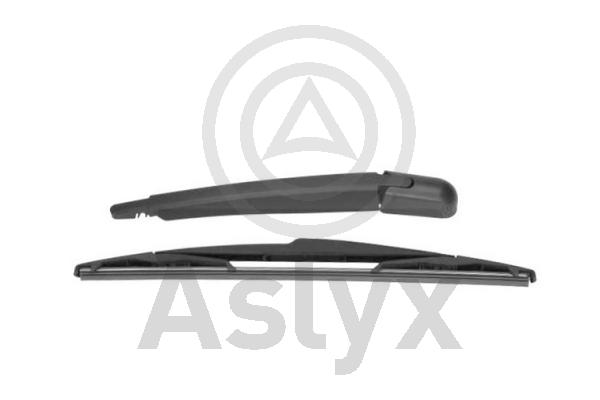 Balai d'essuie-glace Aslyx AS-570035