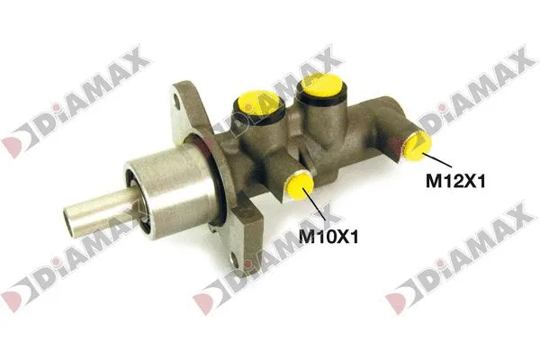 Maître-cylindre de frein DIAMAX N04483