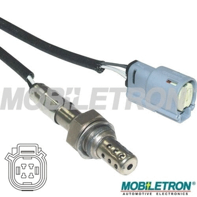 Sonde lambda MOBILETRON OS-F447P