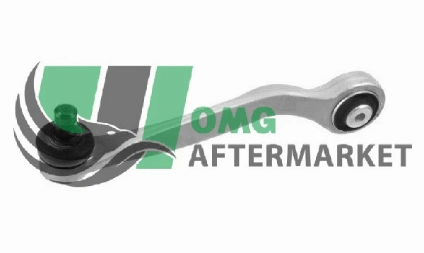 Bras de liaison, suspension de roue OMG SRL G40.4241/C