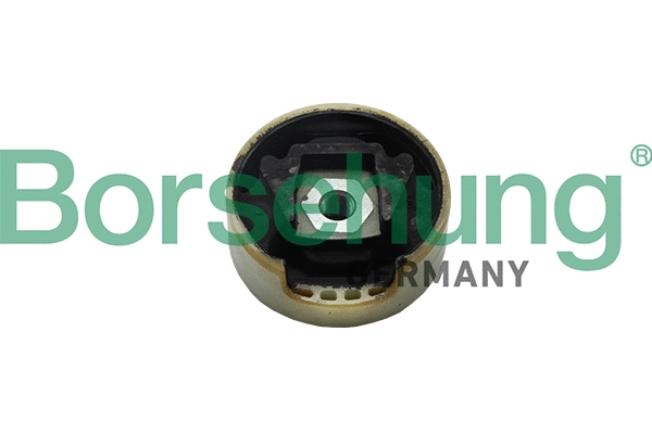 Suspension, corps de l'essieu Borsehung B11354