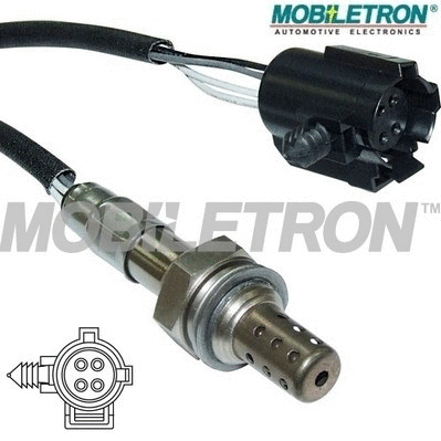 Sonde lambda MOBILETRON OS-C425P