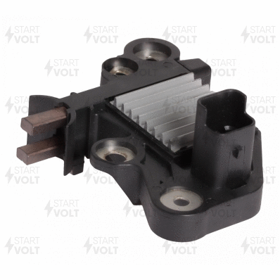 Régulateur d'alternateur STARTVOLT VRR 0901