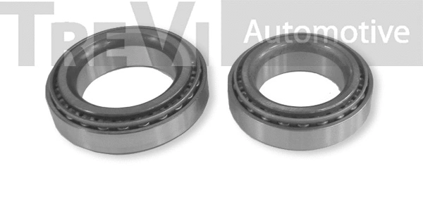 Kit de roulements de roue TREVI AUTOMOTIVE WB1278