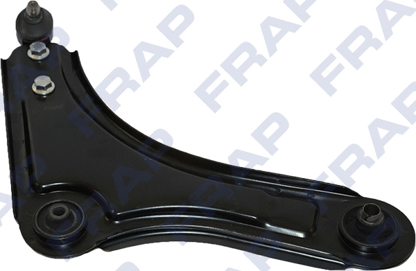 Bras de liaison, suspension de roue FRAP F2502