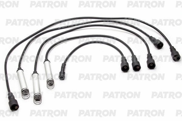 Kit de câbles d'allumage PATRON PSCI1018