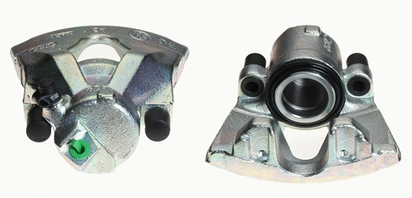 Étrier de frein 4X4 ESTANFI PDF-37-101