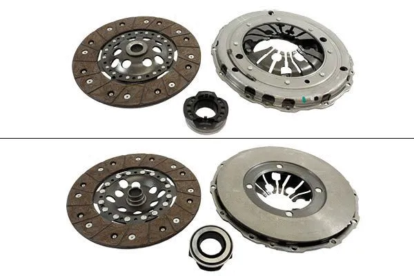 Kit d'embrayage KAWE 960861