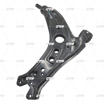 Bras de liaison, suspension de roue CTR CQ0345
