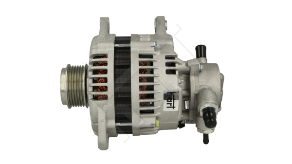 Alternateur HART 551 411