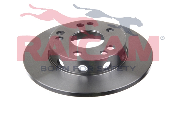 Disque de frein RAICAM RD00427