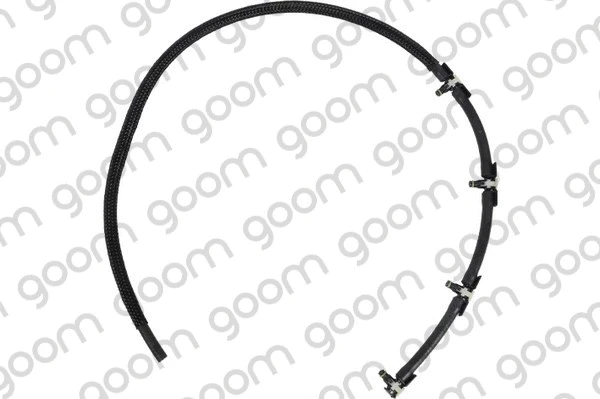 Tuyau, carburant de fuite GOOM HFO-0093