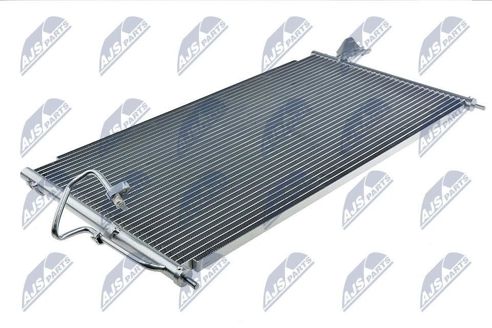 Condenseur, climatisation NTY CCS-MZ-006