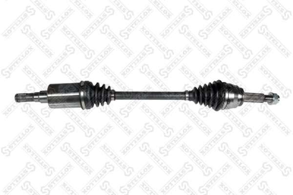 Arbre de transmission STELLOX 158 2251-SX