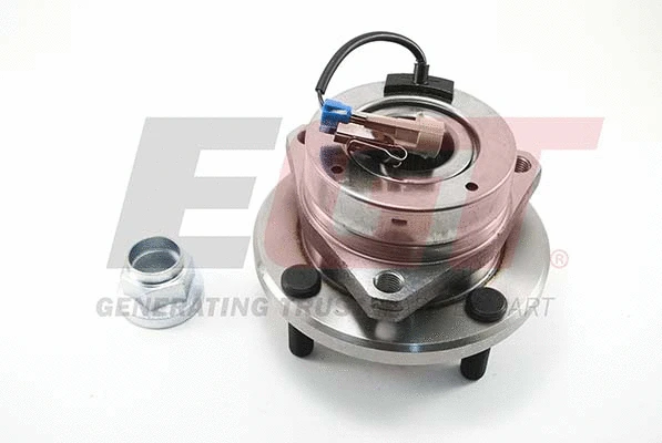 Kit de roulements de roue EGT 554523EGTk
