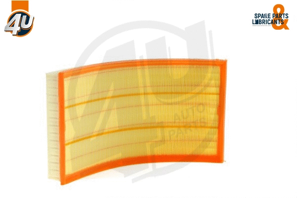 Filtre à air 4U Autoparts 33063MR