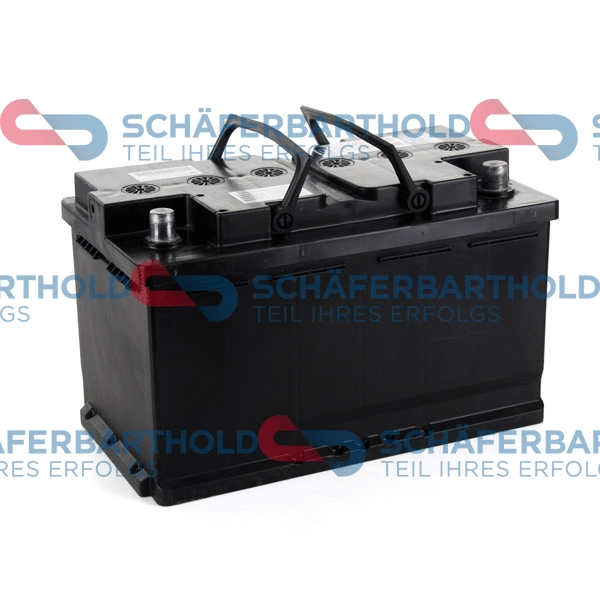 Batterie de démarrage ORIGINAL Schäferbarthold 939 06 060 01 11