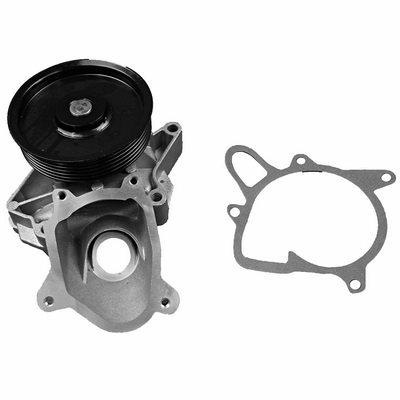 Pompe à eau, refroidissement du moteur BAPMIC TOPT1205011