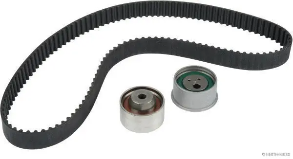 Kit de courroie crantée HERTH+BUSS JAKOPARTS J1115056