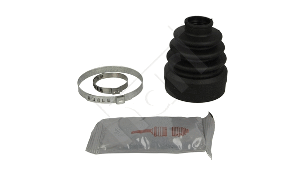 Joint-soufflet, arbre de commande HART 443 123