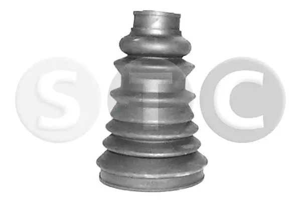 Joint-soufflet, arbre de commande STC T400555
