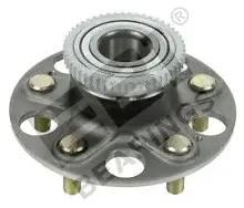 Kit de roulements de roue EBI EBK2055