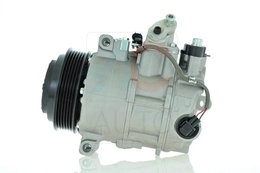 Compresseur, climatisation ACAUTO AC-01DN297