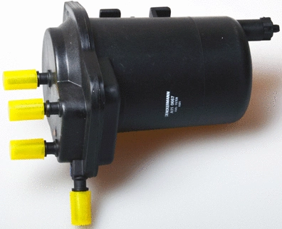 Filtre à carburant DENCKERMANN A110667