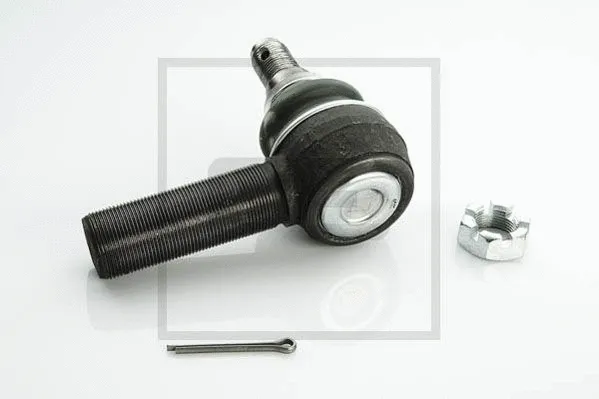 Rotule de barre de connexion PE Automotive 142.005-00A