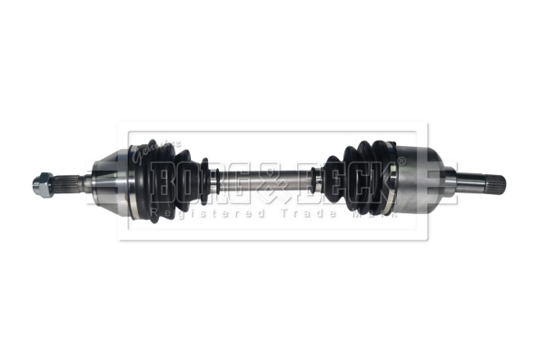 Arbre de transmission BORG & BECK BDS1486