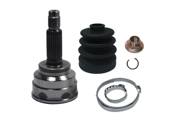 Jeu de joints, arbre de transmission HART 430 232