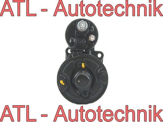 Démarreur ATL Autotechnik A 13 270