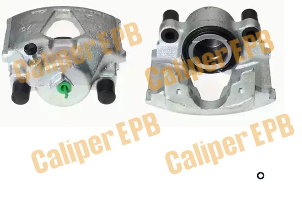 Étrier de frein Calipere+ NAIBA C737L
