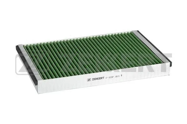 Filtre, air de l'habitacle ZEKKERT IF-3028P