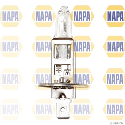 Ampoule, éclairage de virage NAPA NBU1448