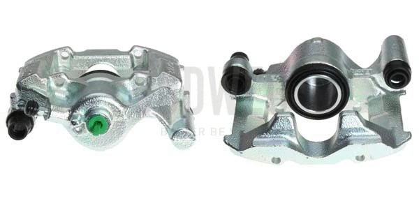 Étrier de frein BUDWEG CALIPER 345033