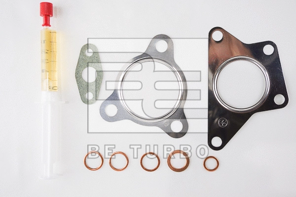 Kit de montage, compresseur BE TURBO ABS283