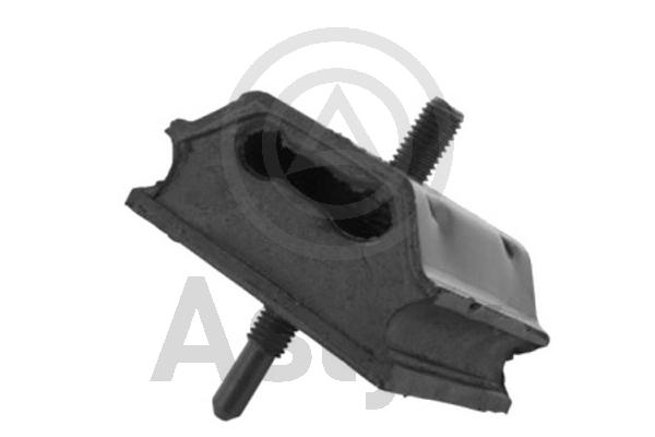 Suspension, corps de l'essieu Aslyx AS-200921