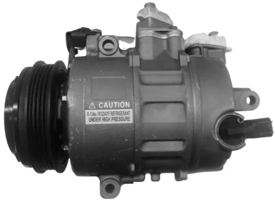 Compresseur, climatisation Airstal 10-5629