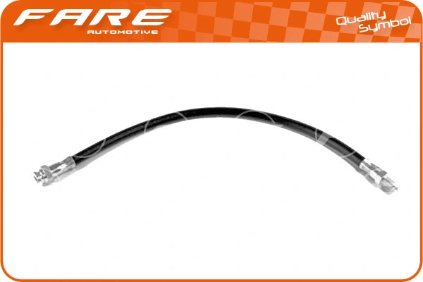 Flexible de frein FARE SA 11516