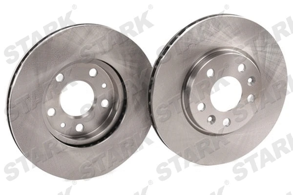Disque de frein Stark SKBD-0023839
